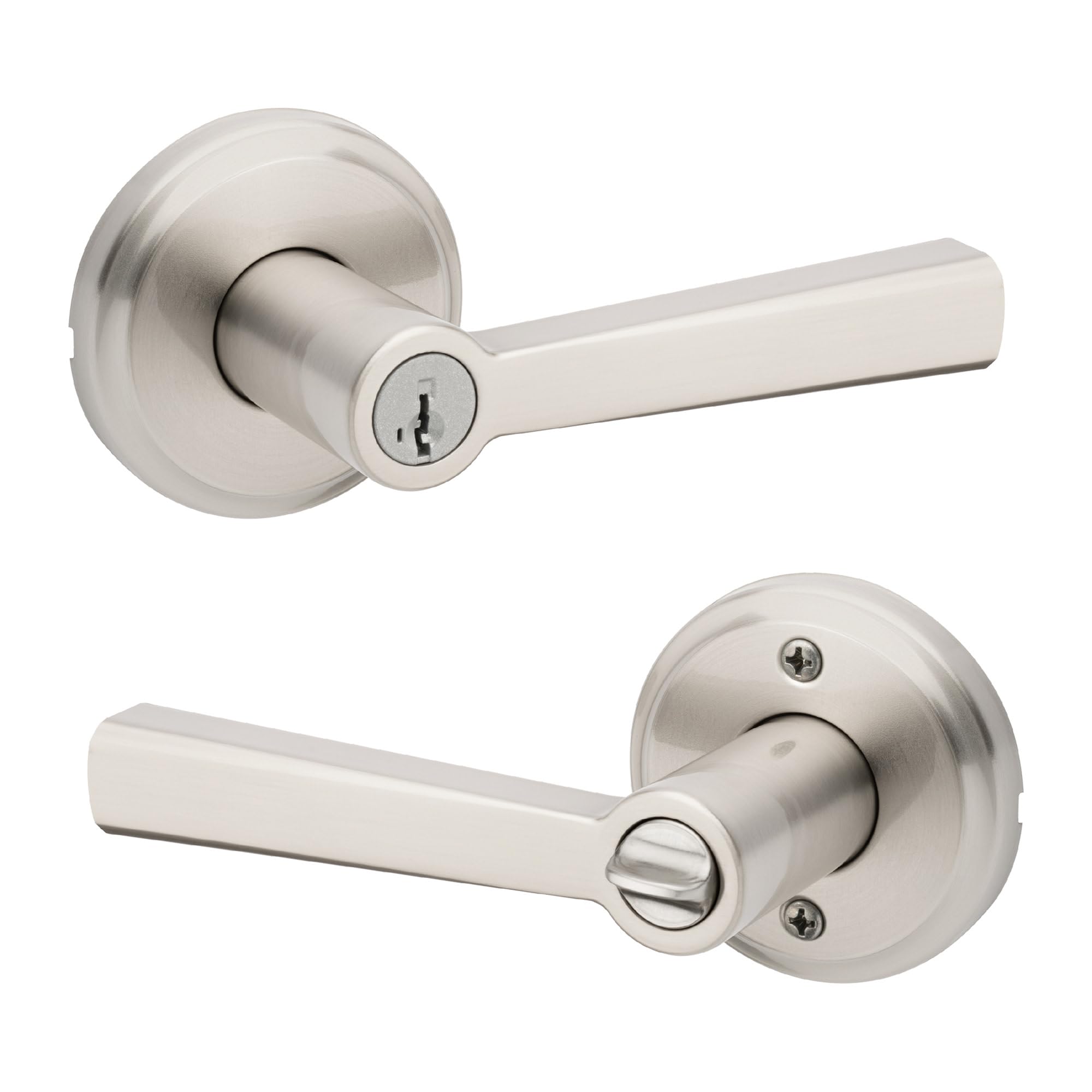 Low Profile Deadbolts